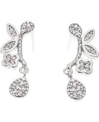 Silver Bar- Hopeakorvakorut