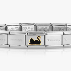 Nomination Italy- Classic Charm, Kissa