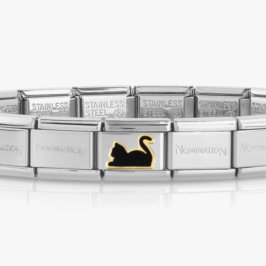 Nomination Italy- Classic Charm, Kissa