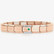 Nomination Italy- Classic, Rose Gold, May