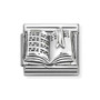Nomination Italy- Classic, kirja. Silver Charm 