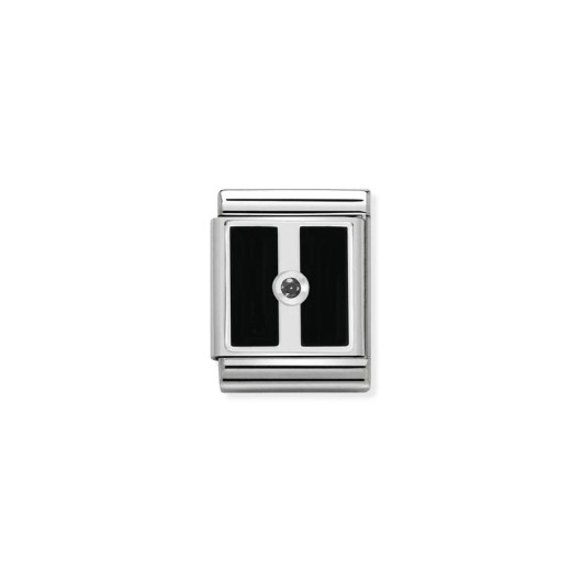 Nomination Italy-  BIG, pala. Grill with stone