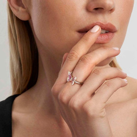 Nomination Italy- Hopeasormus, säädettävää