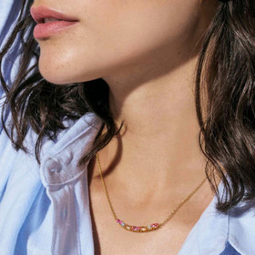 Nomination Italy- Colour Wave, hopeakaulakoru