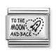 Nomination Italy- Classic, Silvershine To the moon..