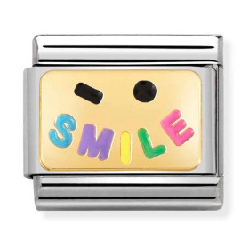 Nomination Italy- Smile, classic