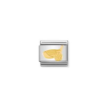 Nomination Italy- Classic, Golfmaila