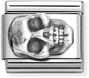 Nomination Italy- Classic Sports. Pääkallo