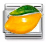 Nomination Italy- Classic, sitruuna. Silver Charm 