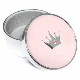 Nordahl Andersen- Kromattu korurasia, kruunu