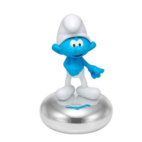 Nordahl Andersen- Säästölipas, Smurffi