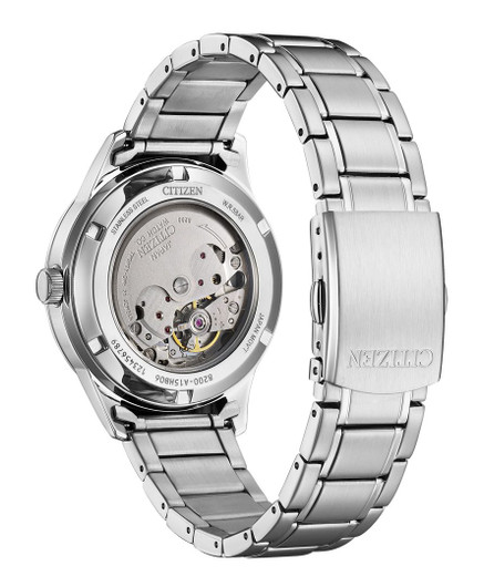 Citizen- Automatic. Miesten kello