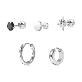 Nomination Italy- Beyond, korvakorut