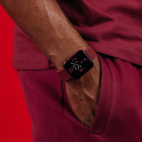 Reflex Active- 12 Navy Strap Smart Watch -älykello. Aktiivikello