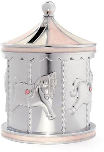 Nordahl Andersen- Säästölipas, karuselli