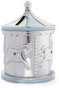 Nordahl Andersen- Säästölipas, karuselli