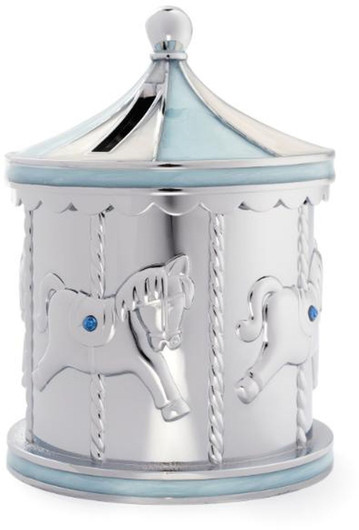 Nordahl Andersen- Säästölipas, karuselli