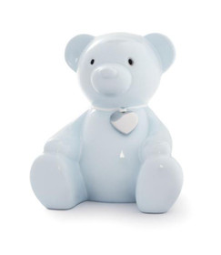 Nordahl Andersen- Säästölipas, nalle