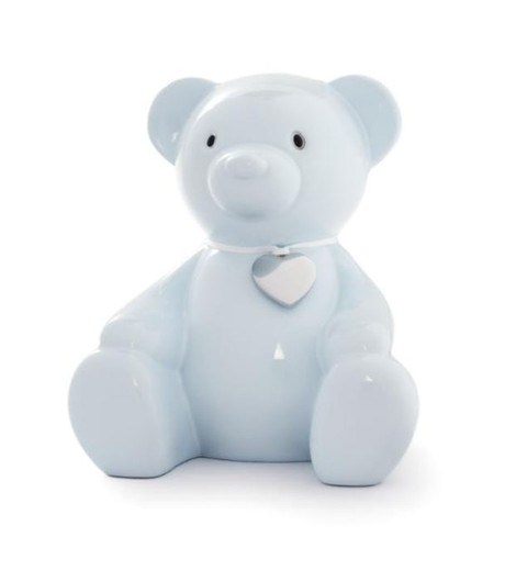 Nordahl Andersen- Säästölipas, nalle