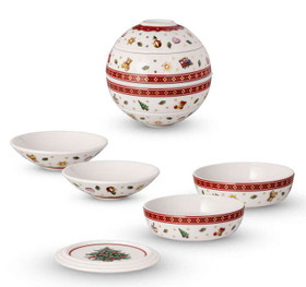 Villeroy & Boch- La Petite Boule, 2/kpl setti
