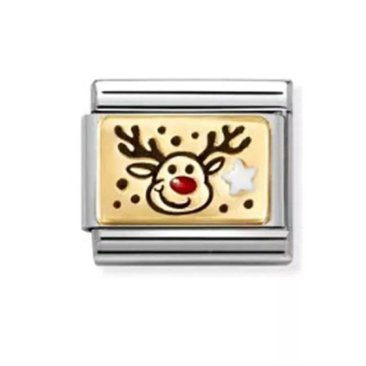 Nomination Italy- Classicgold. Petteri Punakuono