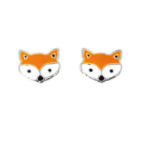 Silver Bar- Hopeakorvakorut, kettu