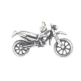 Silver Bar- Hopeariipus, Crossi