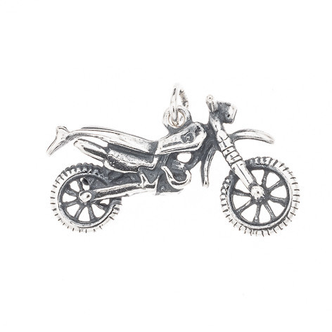 Silver Bar- Hopeariipus, Crossi