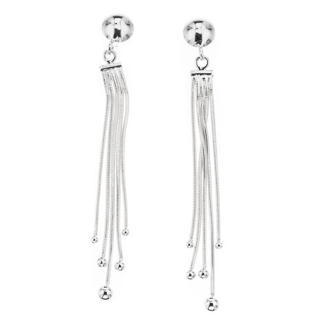 Silver Bar- Salsa ctf, hopeakorvakorut 