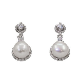 Silver Bar- Hopeakorvakorut