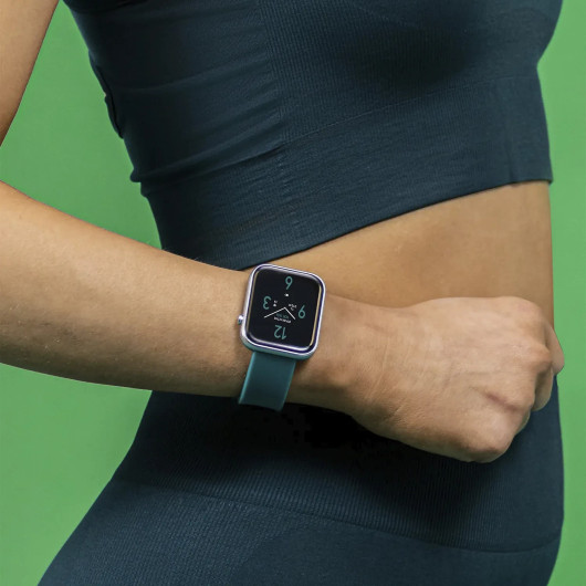 Reflex Active- Smart Watch -älykello. Aktiivikello