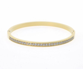 Bosie-  Rannerengas, saranalla