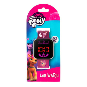  My Little Pony- Digitaalinen rannekello, lasten kello 