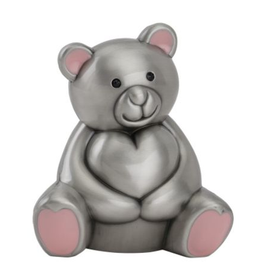 Säästölipas, Pankki- Nalle