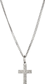 Saurum- Risti, hopea