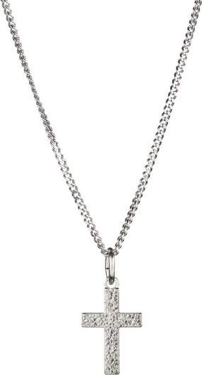 Saurum- Risti, hopea