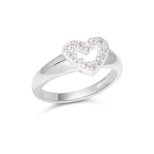 Korutuote Oy- Riipus, kastesormus