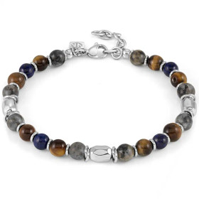 Nomination Italy- Miesten/Unisex, Instinct rannekoru