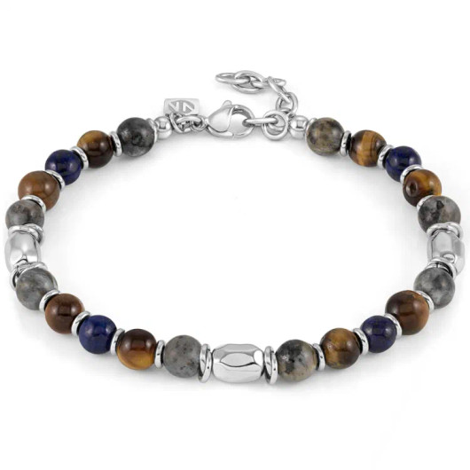 Nomination Italy- Miesten/Unisex, Instinct rannekoru