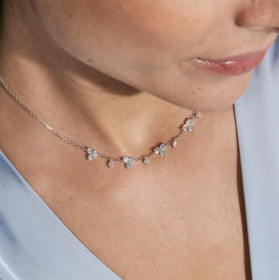 Nomination Italy- Life Bouquet, kaulakoru