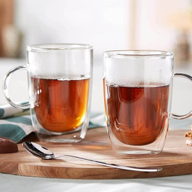 Villeroy & Boch- Hot&Cool Beverages Yleismuki 0,39 l 2 kpl