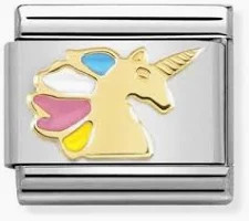 Nomination Italy- Classic, Unicorn