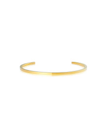 MOCKBERG- Sleek Bangle Medium, rannekoru