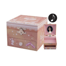 Rasia- Ballerina, korurasia, soiva soittorasia