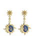 Ted Baker- Sun Moon, korvakorut