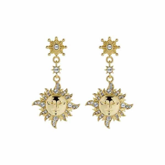 Ted Baker- Sun Moon, korvakorut