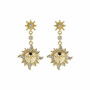 Ted Baker- Sun Moon, korvakorut