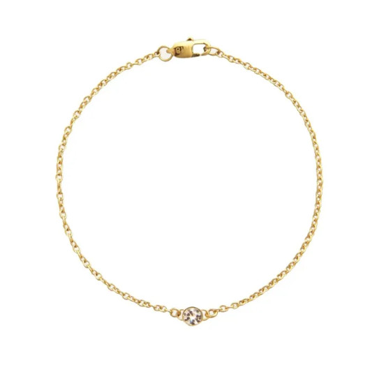 MOCKBERG- Thin Diamond, rannekoru