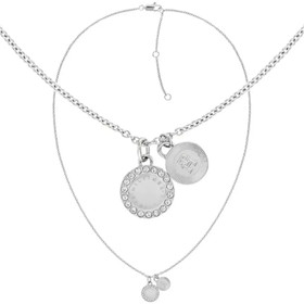 Tommy Hilfiger- Kaulakoru, Crystals