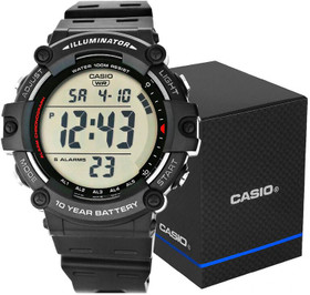 CASIO- Collection, digitaalikello